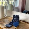 Sale Bandoulière Sac À Main Bleu Steed Femmes Bandoulière & Sangle De Sac