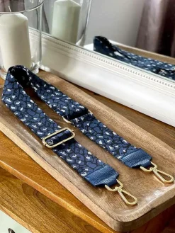 Sale Bandoulière Sac À Main Bleu Steed Femmes Bandoulière & Sangle De Sac