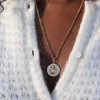 Hot Collier Anastasia Femmes Collier & Sautoir