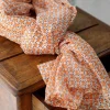 Foulard Homme Orange Brooklyn Homme Foulard & Chèche Homme