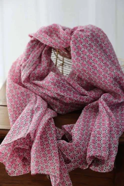 Best Foulard Homme Rose Fushia Brooklyn Homme Foulard & Chèche Homme