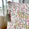 Sale Pochette A Message Rose Taje Femmes Pochette & Trousse