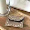 Sale Porte-Cartes Dore Champagne Dexie Femmes Porte-Cartes