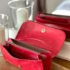 Clearance Portefeuille Compagnon Rouge Maelle Femmes Portefeuille & Compagnon