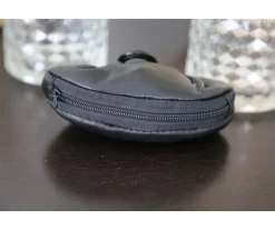 Online Porte-Monnaie En Cuir Salome Femmes Porte-Monnaie