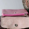Discount Porte-Monnaie Rose Awa Femmes Porte-Monnaie