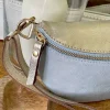 Discount Sac Banane Bleu Ciel Vaelle Femmes Sac Banane