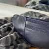 Outlet Sac Banane Bleu Marine Blake Homme Sac Homme