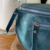 Online Sac Banane Bleu Petrole June Femmes Sac Banane
