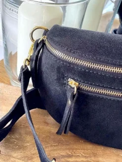 Discount Sac Banane Noir Dana Femmes Sac Banane