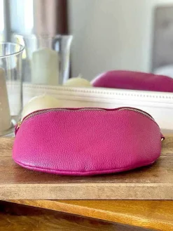 Sale Sac Banane Rose Lizzy Femmes Sac Banane