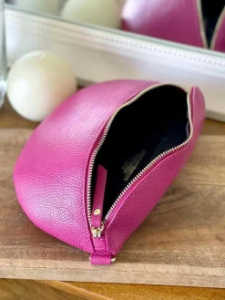 Sale Sac Banane Rose Lizzy Femmes Sac Banane