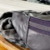 New Sac Banane Violet Blake Homme Sac Homme