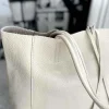 Sale Sac Beige Ecru Agata Femmes Sac Format A4 Et +
