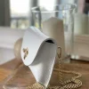 Sale Sac Blanc Ilona Femmes Sac Porte Epaule Avec Sangle
