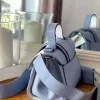 Sac Bleu Ciel Drixy Femmes Sac Porte Epaule Avec Sangle