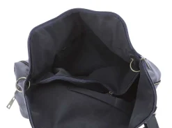 Sac Bleu Marine Cyrielle Femmes Sac Format A4 Et +