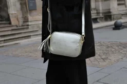 Clearance Sac Dore Jazz Femmes Sac À Main Camera