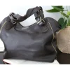 Sale Sac Marron Cafe Cyrielle Femmes Sac Format A4 Et +