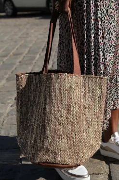 Best Sac Marron Sable Dore Steff Femmes Sac Format A4 Et +