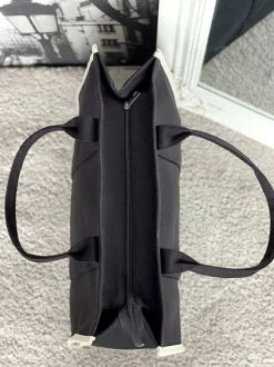 Best Sac Noir Miranda Femmes Sac Format A4 Et +