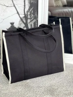 Best Sac Noir Miranda Femmes Sac Format A4 Et +