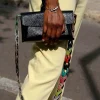 Hot Sac Noir Tammy Femmes Petit Sac