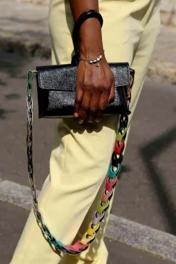 Hot Sac Noir Tammy Femmes Petit Sac