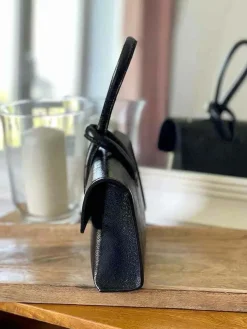 Hot Sac Noir Tammy Femmes Petit Sac